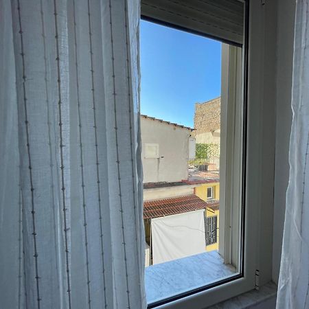 Chez Bois - Suite Apartment Capodimonte Napels Buitenkant foto