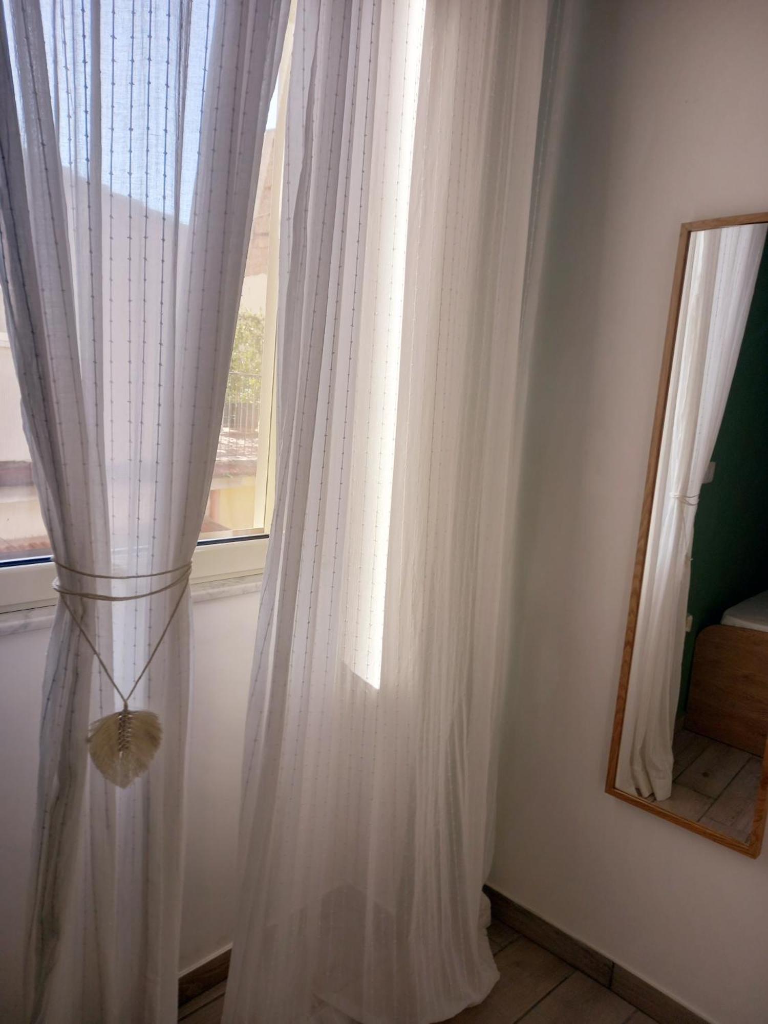 Chez Bois - Suite Apartment Capodimonte Napels Buitenkant foto